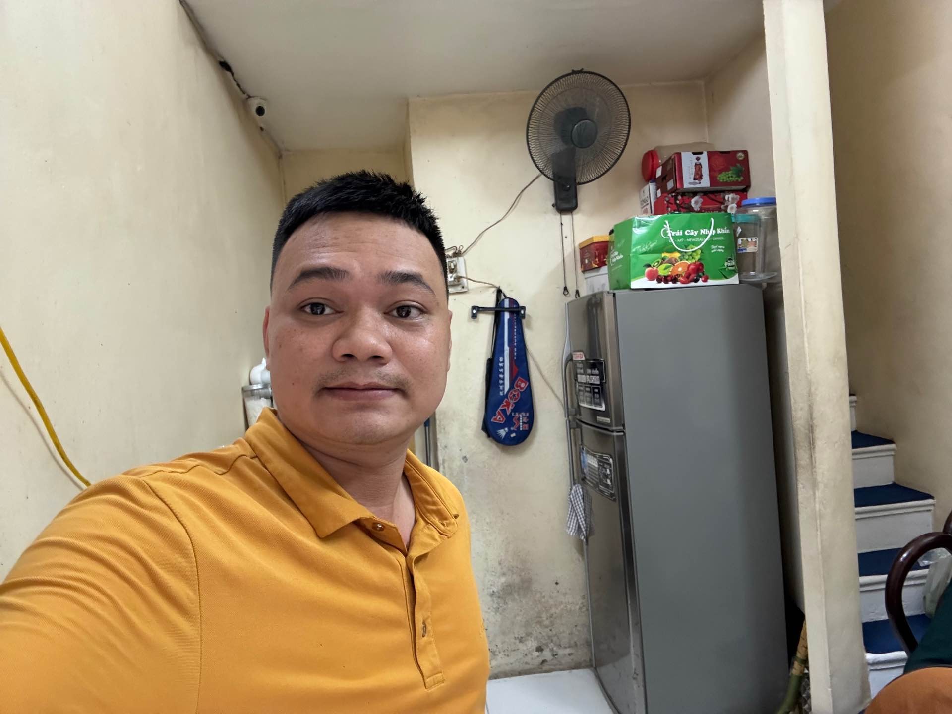 Bán nhà Quỳnh Lôi - diện tích 23m2 4 tầng - Lô góc, gần phố - giá 7,2 tỷ