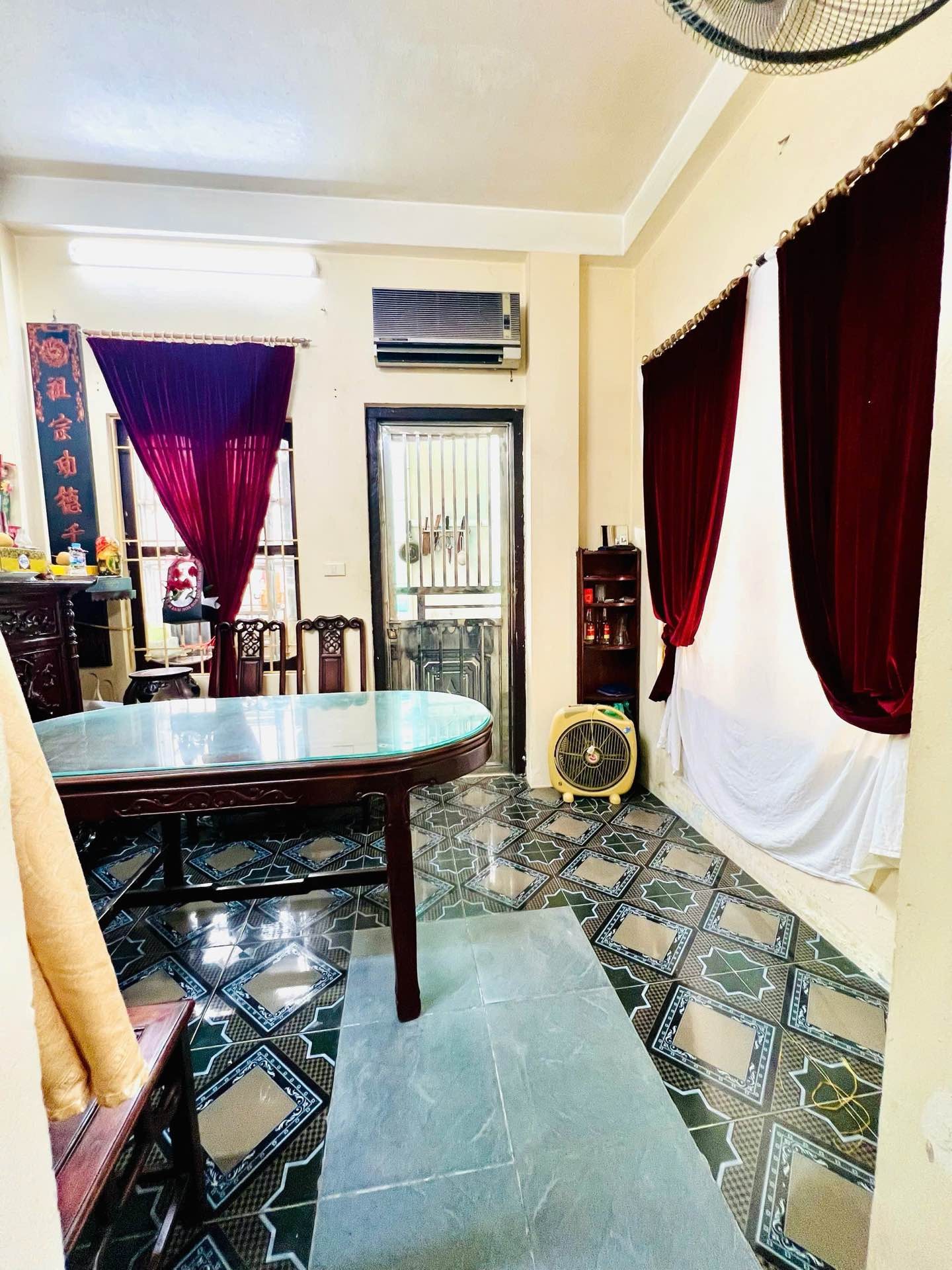 Bán nhà Quỳnh Lôi - diện tích 23m2 4 tầng - Lô góc, gần phố - giá 7,2 tỷ