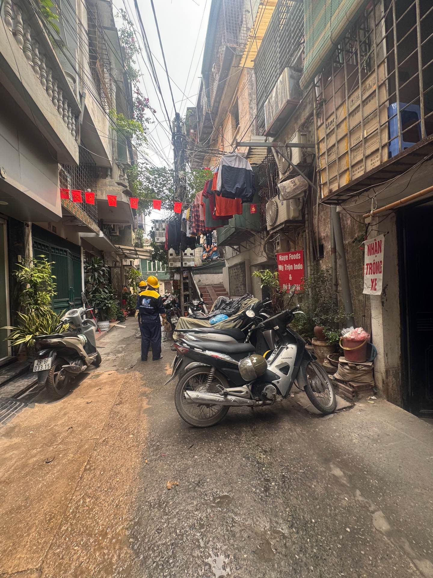 Bán nhà Quỳnh Lôi - diện tích 23m2 4 tầng - Lô góc, gần phố - giá 7,2 tỷ