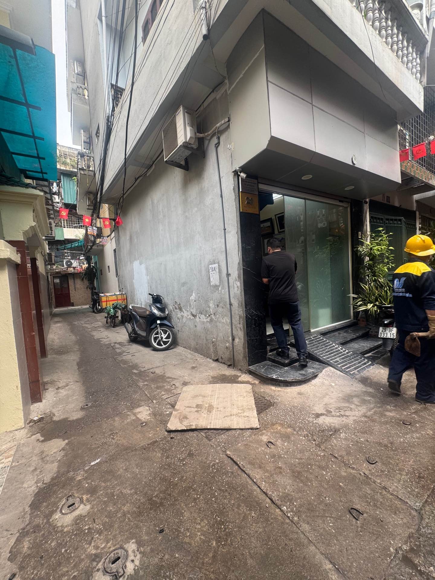 Bán nhà Quỳnh Lôi - diện tích 23m2 4 tầng - Lô góc, gần phố - giá 7,2 tỷ