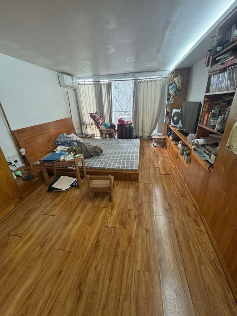 Bán nhà Trương Định - diện tích 23m2 4 tầng - Nhà dân, ngõ thoáng - giá 3,6 tỷ