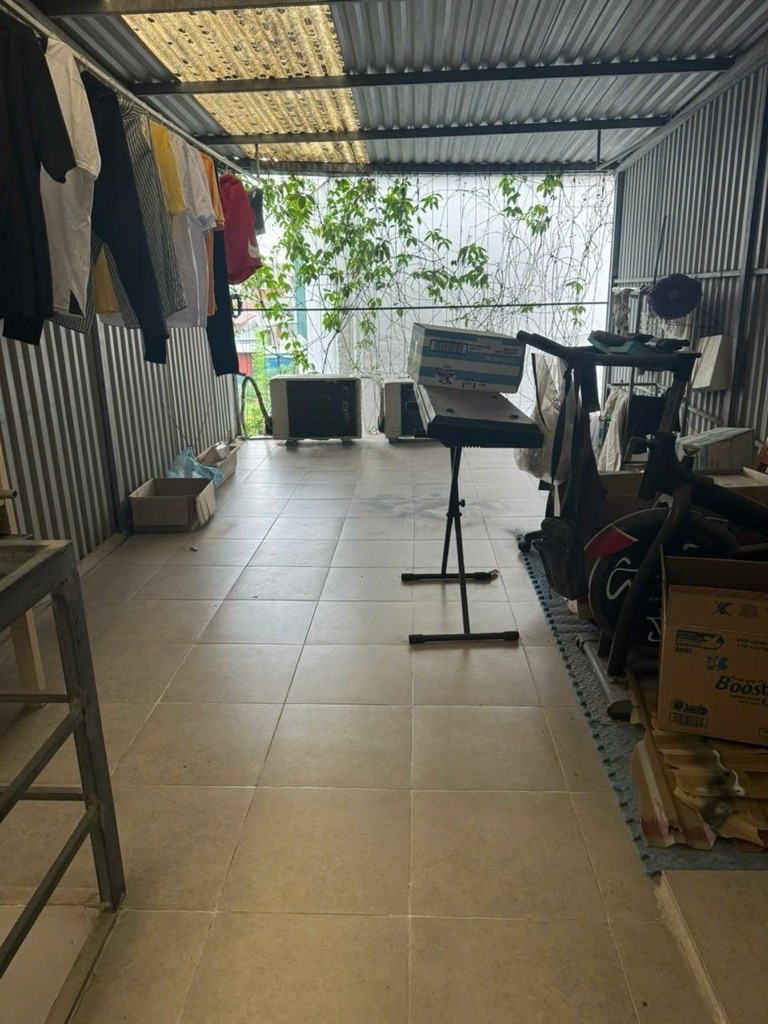 Bán nhà Trương Định - diện tích 23m2 4 tầng - Nhà dân, ngõ thoáng - giá 3,6 tỷ