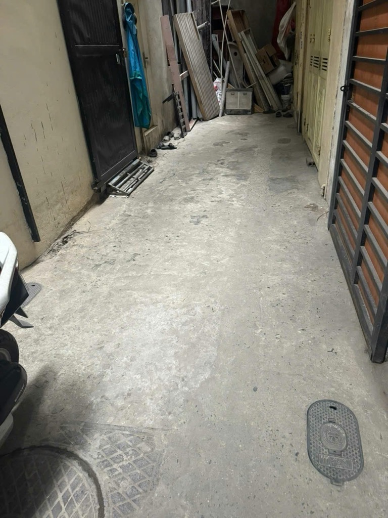 Bán nhà Trương Định - diện tích 23m2 4 tầng - Nhà dân, ngõ thoáng - giá 3,6 tỷ