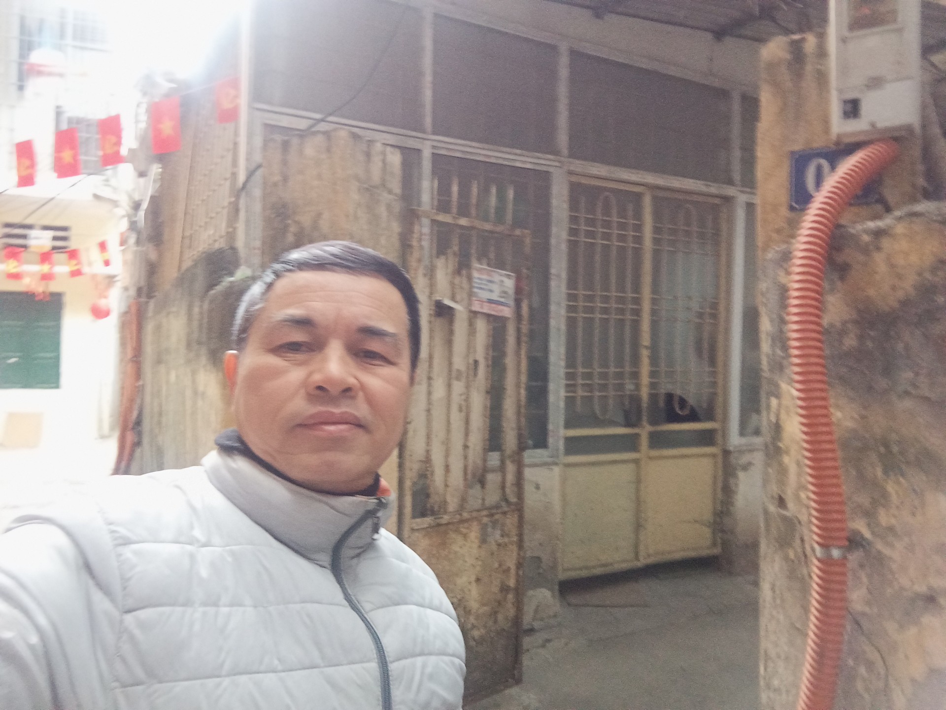 Bán nhà Trường Chinh - diện tích 108m2 1 tầng - Lô góc 2 mặt thoáng - giá 27 tỷ