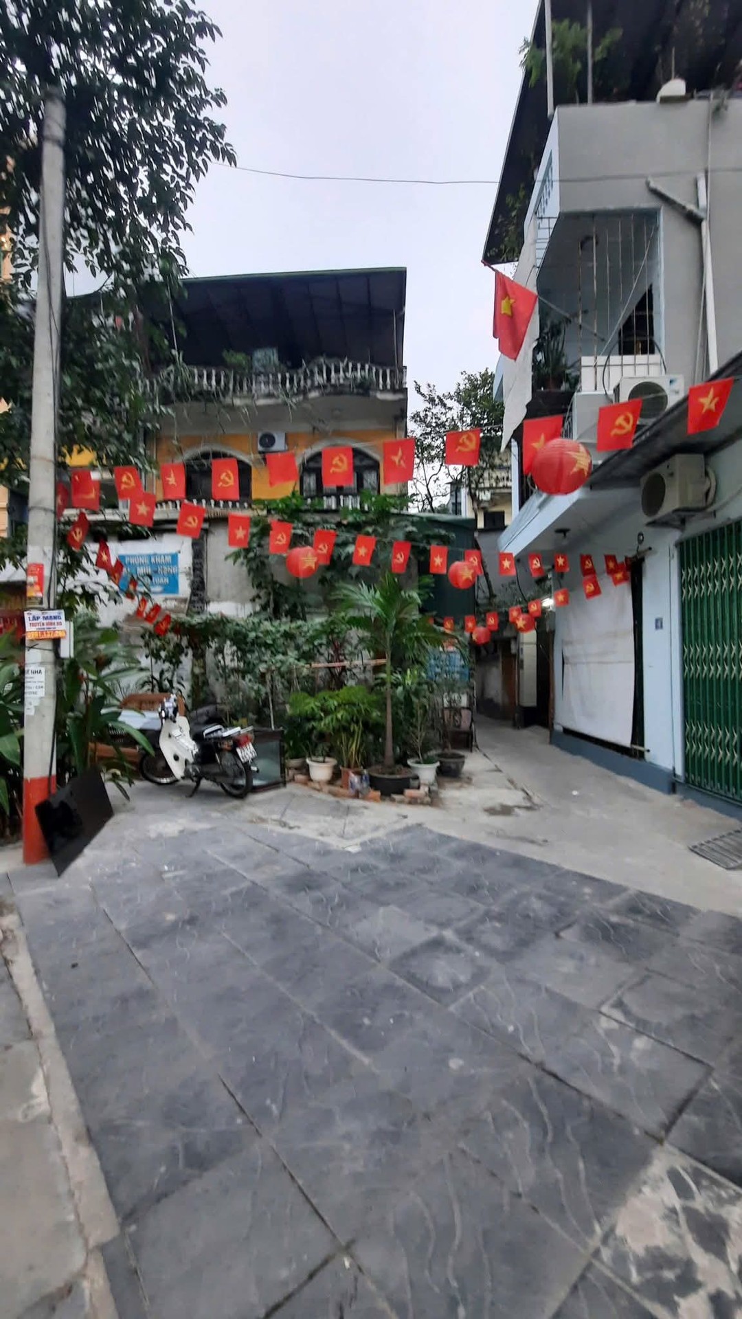 Bán nhà Trường Chinh - diện tích 108m2 1 tầng - Lô góc 2 mặt thoáng - giá 27 tỷ