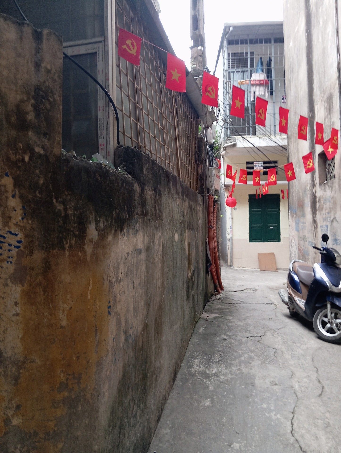 Bán nhà Trường Chinh - diện tích 108m2 1 tầng - Lô góc 2 mặt thoáng - giá 27 tỷ