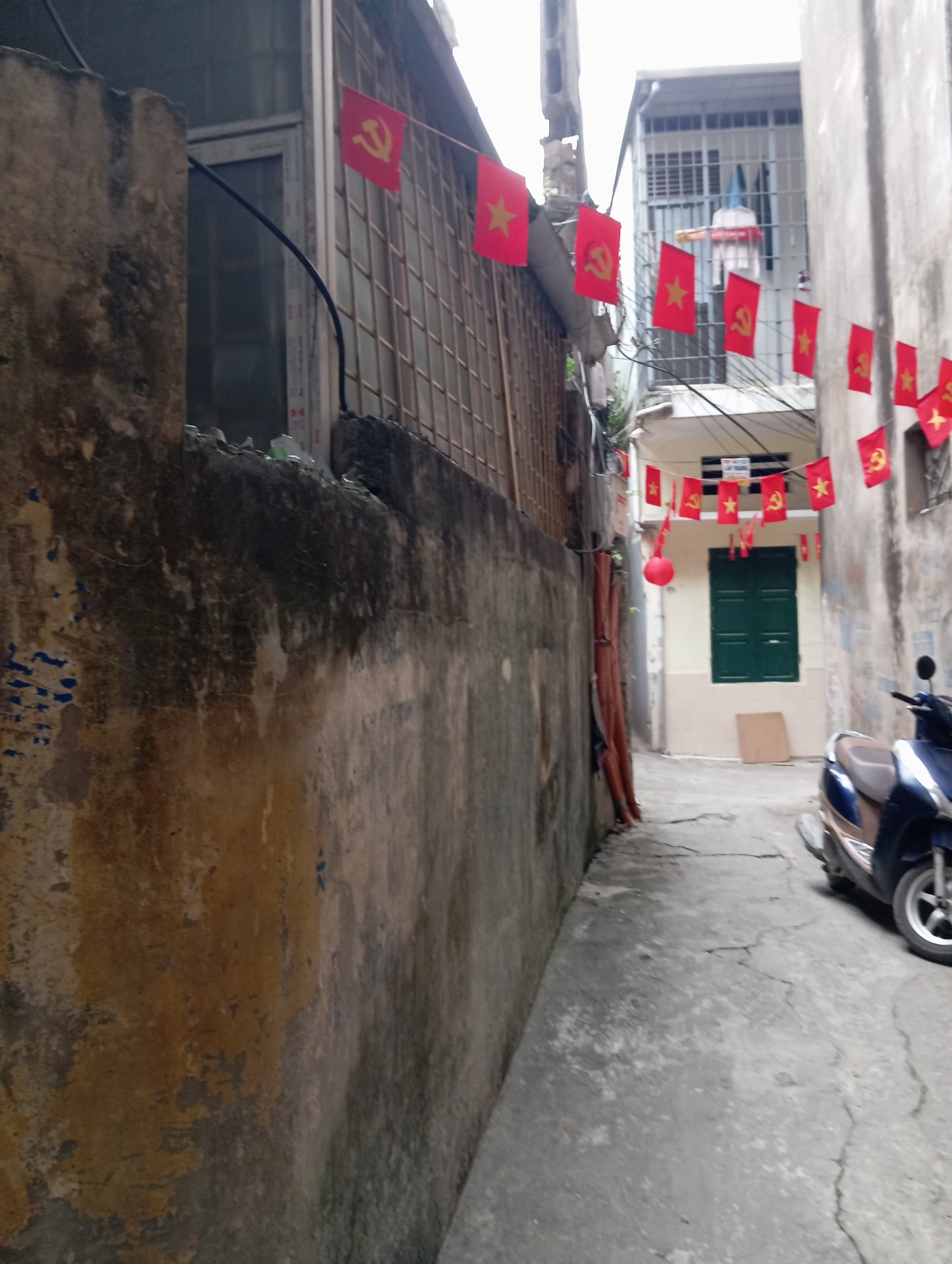 Bán nhà Trường Chinh - diện tích 108m2 1 tầng - Lô góc 2 mặt thoáng - giá 27 tỷ