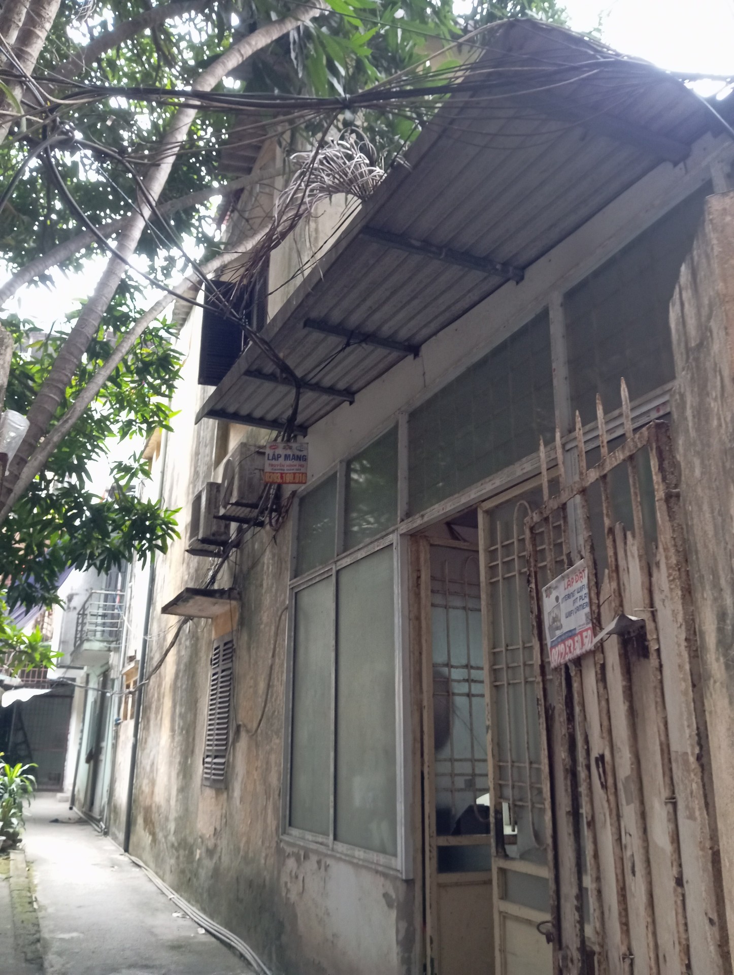 Bán nhà Trường Chinh - diện tích 108m2 1 tầng - Lô góc 2 mặt thoáng - giá 27 tỷ