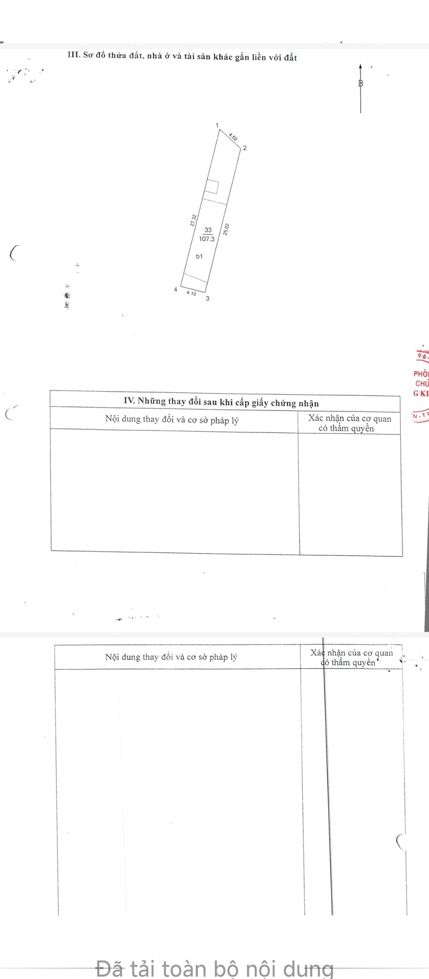 Bán nhà Trường Chinh - diện tích 108m2 1 tầng - Lô góc 2 mặt thoáng - giá 27 tỷ