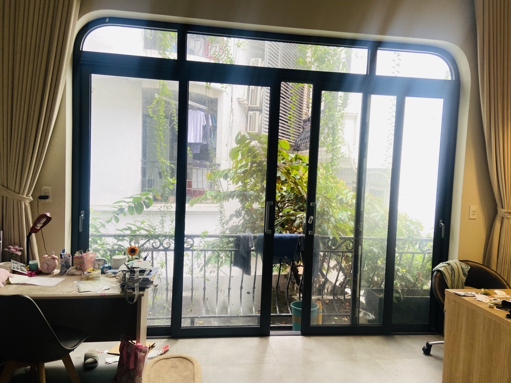 Bán nhà Minh Khai - diện tích 110m2 4 tầng - Lô góc 2 mặt thoáng - giá 69,8 tỷ