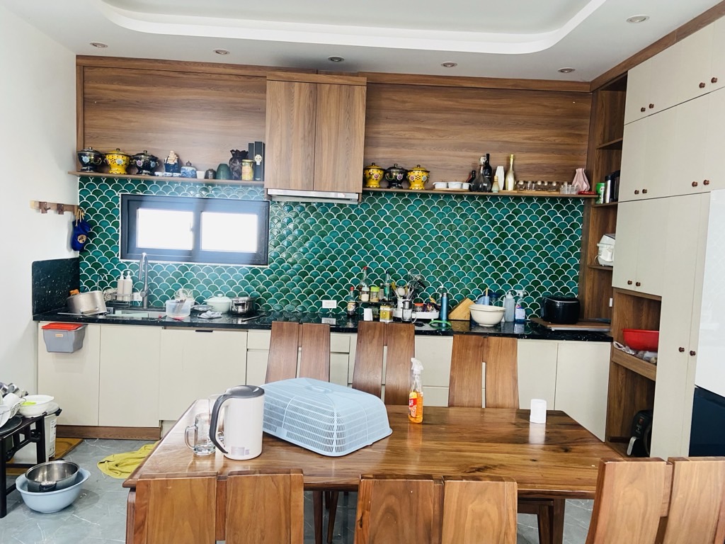 Bán nhà Minh Khai - diện tích 110m2 4 tầng - Lô góc 2 mặt thoáng - giá 69,8 tỷ