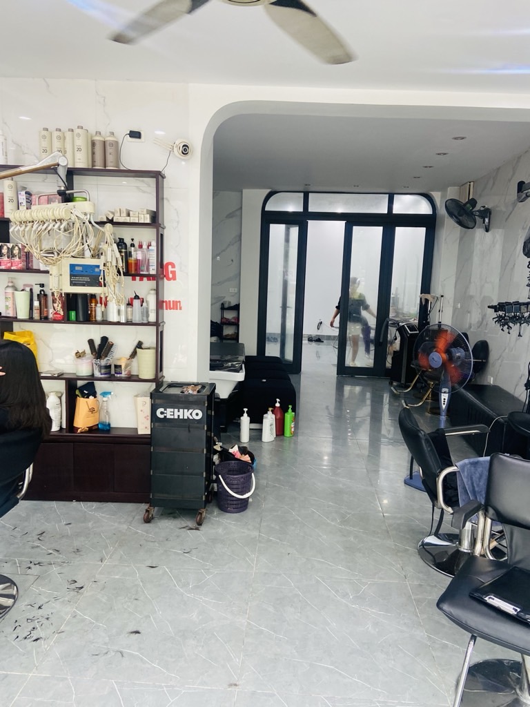 Bán nhà Minh Khai - diện tích 110m2 4 tầng - Lô góc 2 mặt thoáng - giá 69,8 tỷ