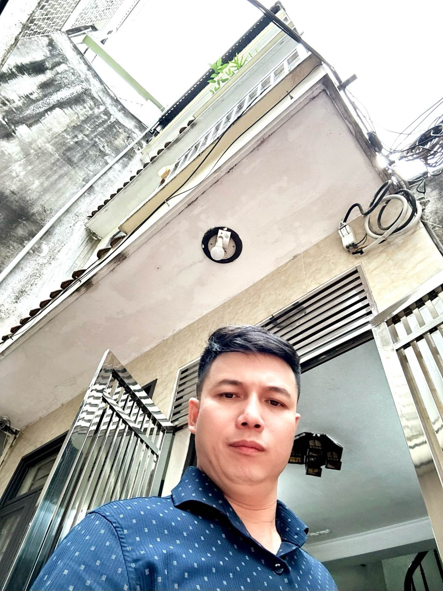 Bán nhà Minh Khai - diện tích 35m2 4 tầng - Ô tô tránh - giá 7 tỷ