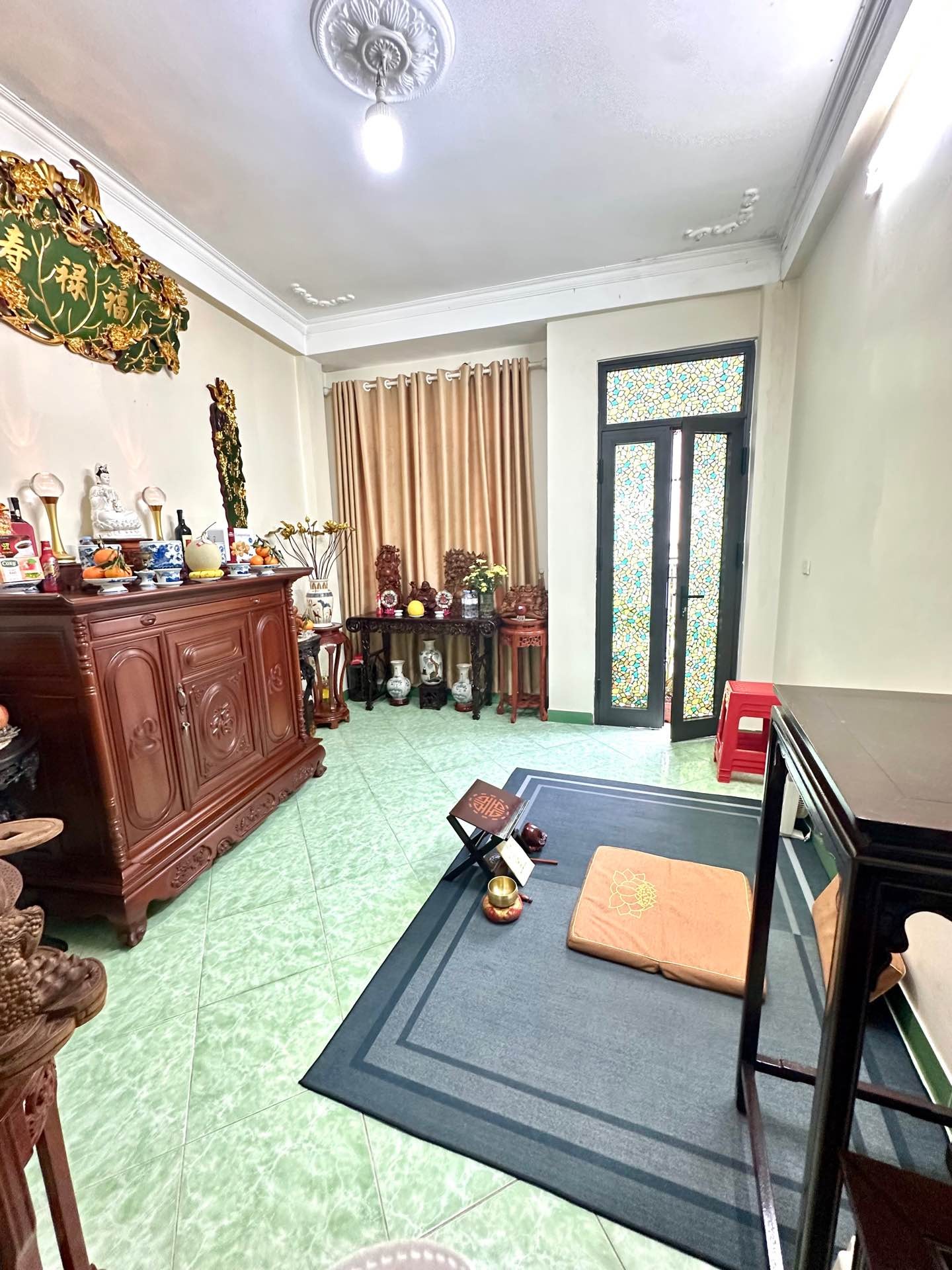 Bán nhà Minh Khai - diện tích 35m2 4 tầng - Ô tô tránh - giá 7 tỷ