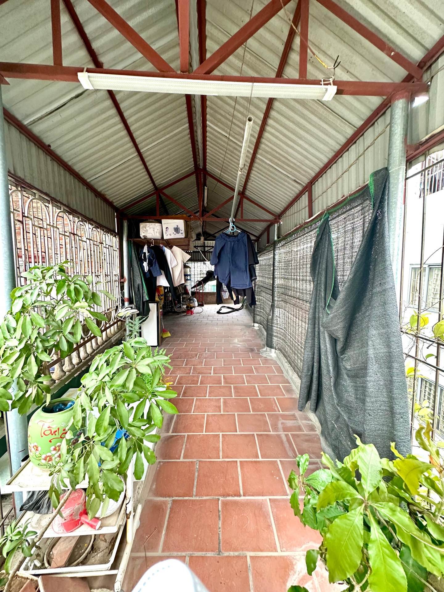 Bán nhà Minh Khai - diện tích 35m2 4 tầng - Ô tô tránh - giá 7 tỷ