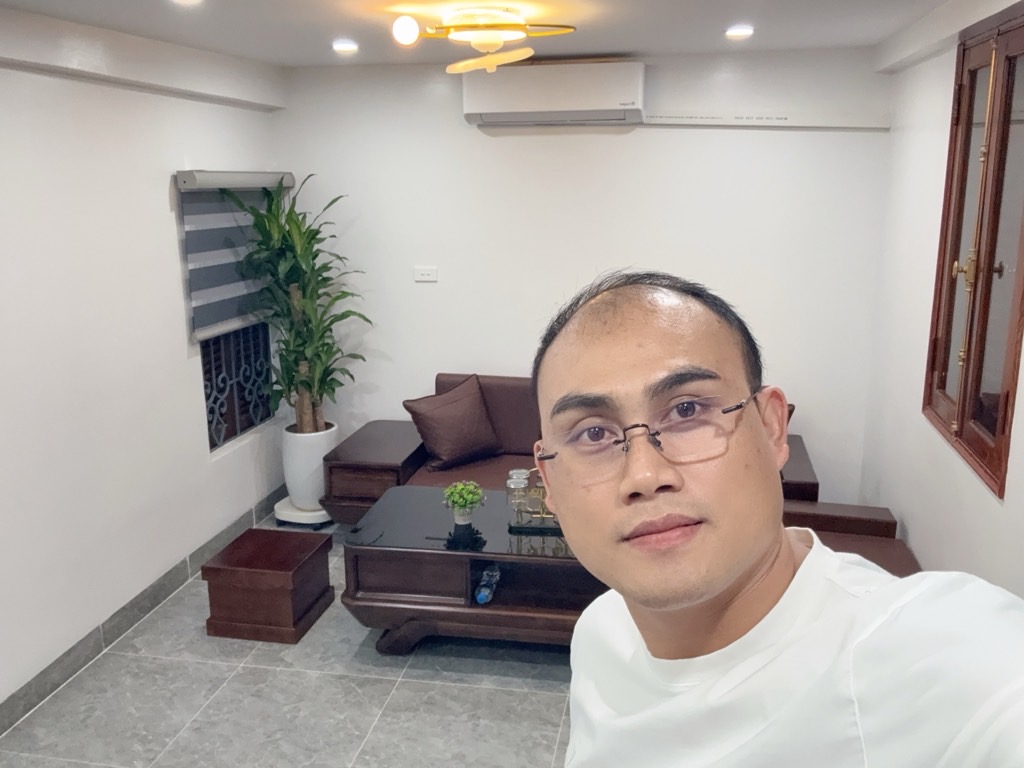 Bán nhà Lạc Trung - diện tích 63m2 2 tầng - Nhà đẹp hiếm có - giá 2,95 tỷ