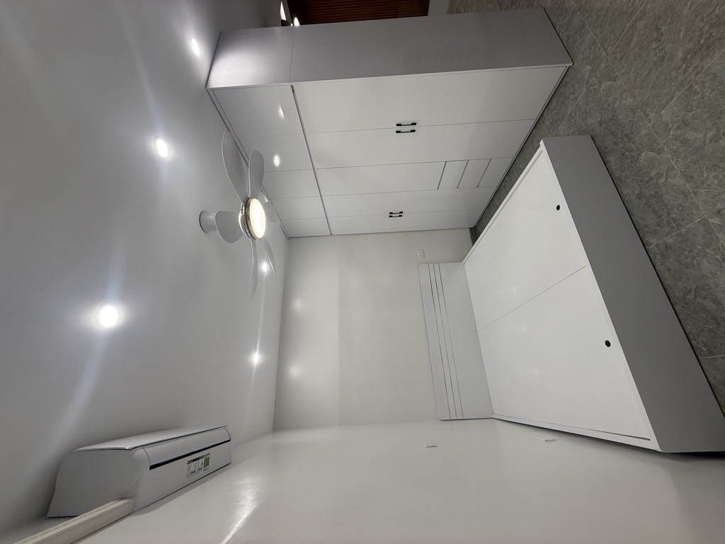Bán nhà Lạc Trung - diện tích 63m2 2 tầng - Nhà đẹp hiếm có - giá 2,95 tỷ