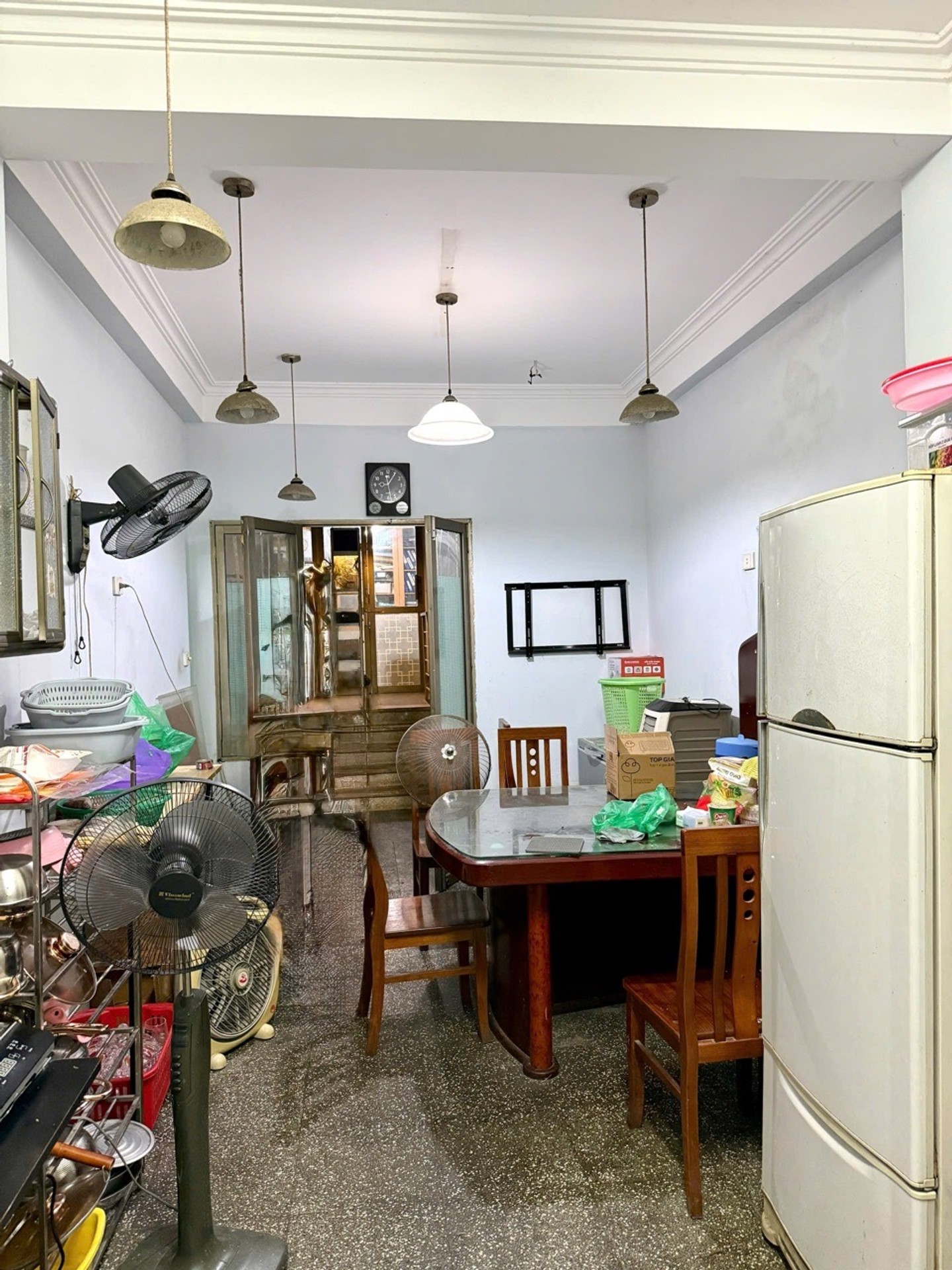 Bán nhà Đông Các - diện tích 100m2 5 tầng - Ô tô vào nhà - giá 30,9 tỷ