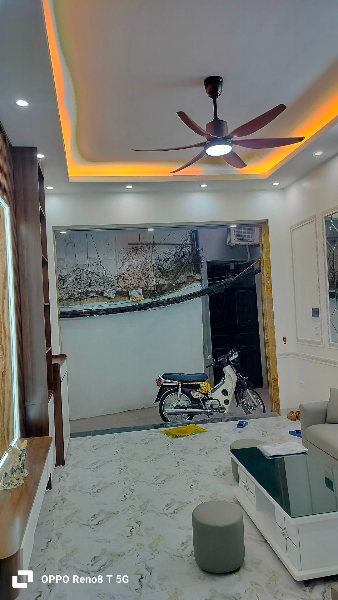Bán nhà Tam Trinh - diện tích 34m2 5 tầng - Ô TÔ SÁT NHÀ - giá 8,8 tỷ