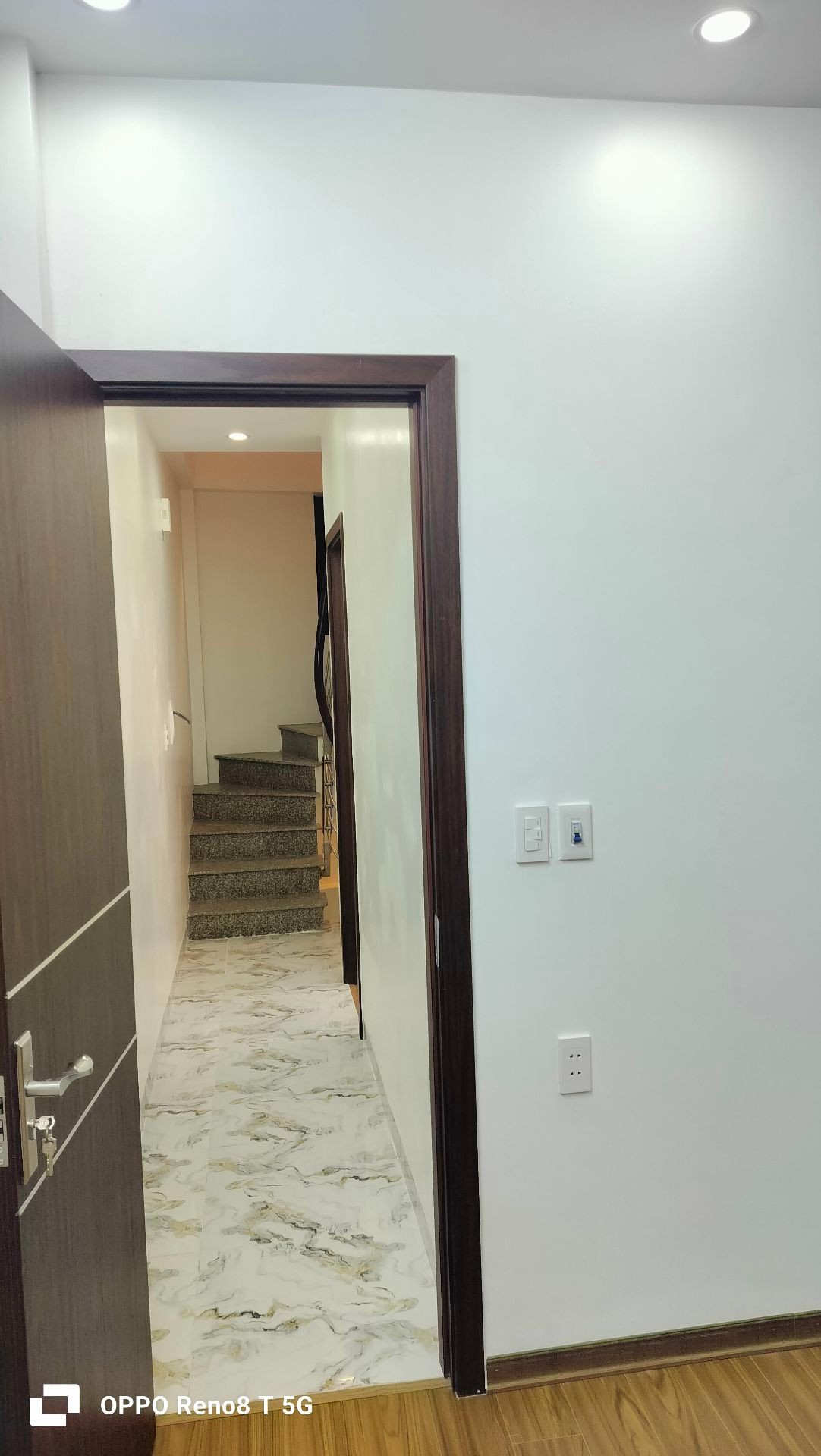 Bán nhà Tam Trinh - diện tích 34m2 5 tầng - Ô TÔ SÁT NHÀ - giá 8,8 tỷ