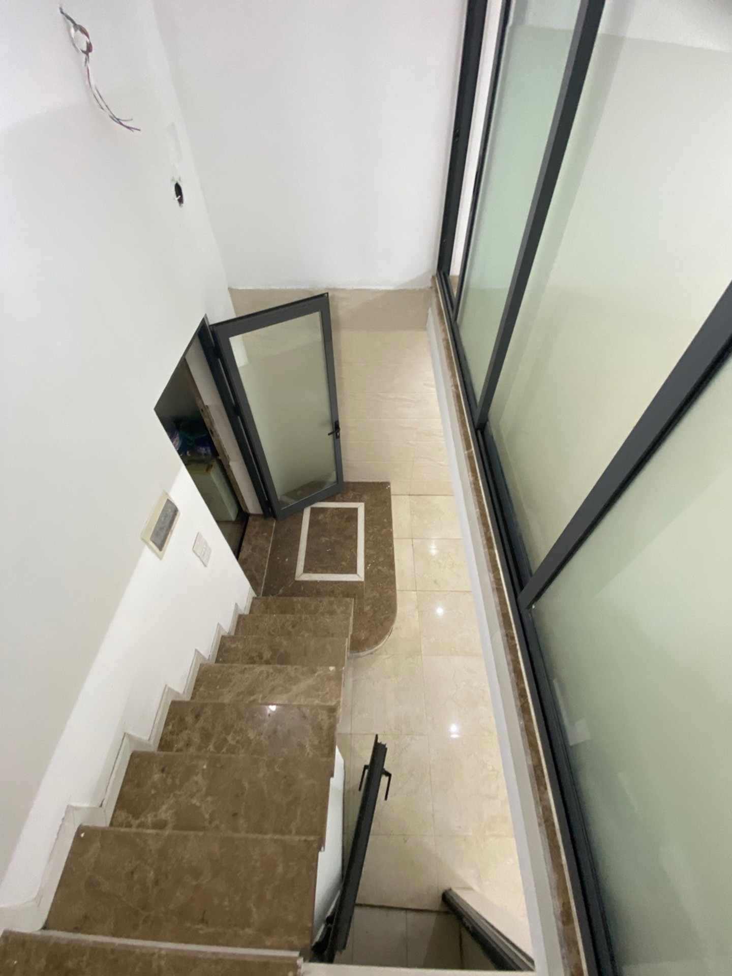 Bán nhà Lò Đúc - diện tích 30m2 1 tầng - Căn hộ tập thể Lò Đúc, khu vực VIP - giá 2,85 tỷ