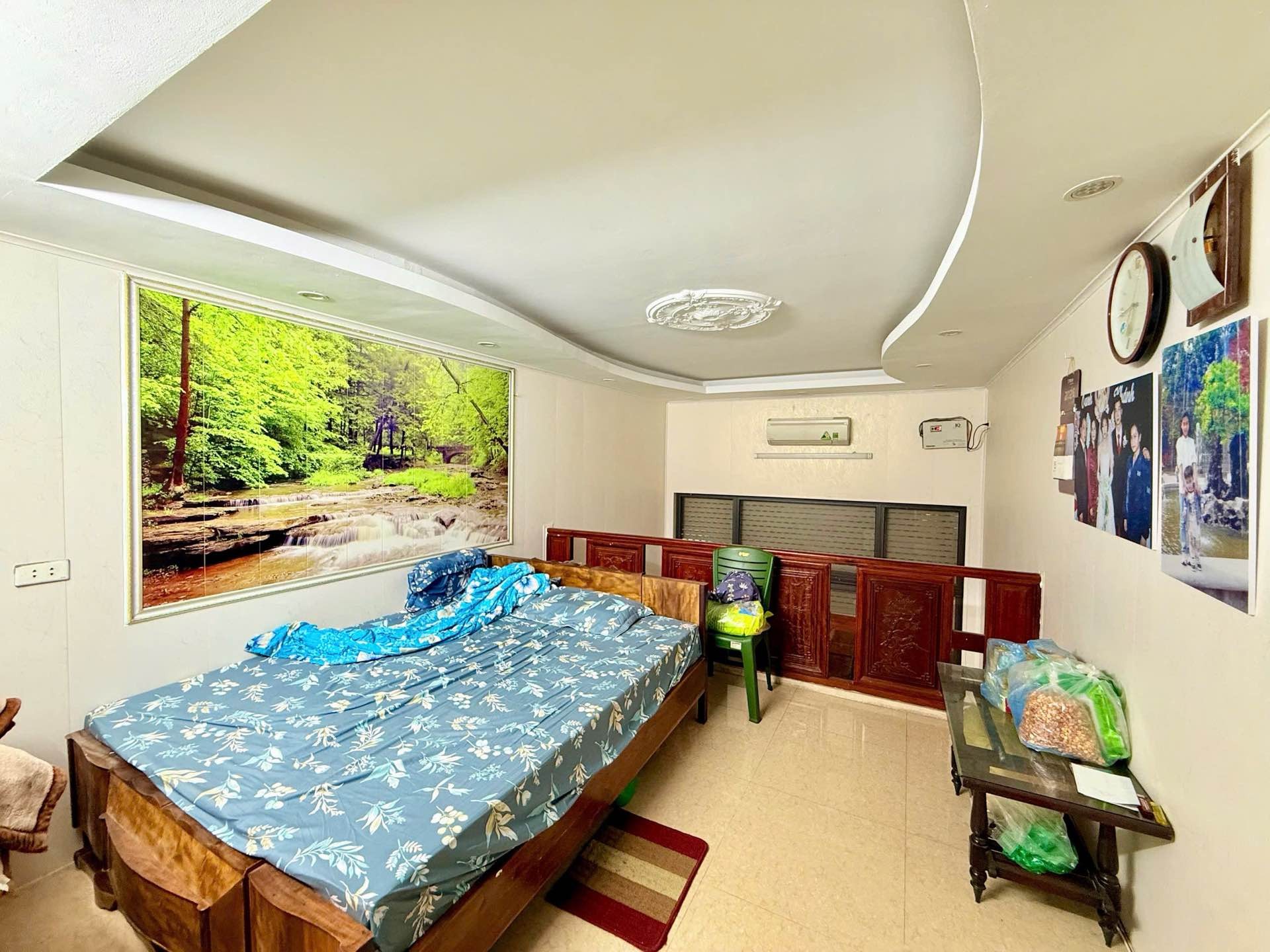 Bán nhà Dương Văn Bé - diện tích 60m2 3 tầng - Mặt phố kinh doanh sầm uất - giá 33 tỷ