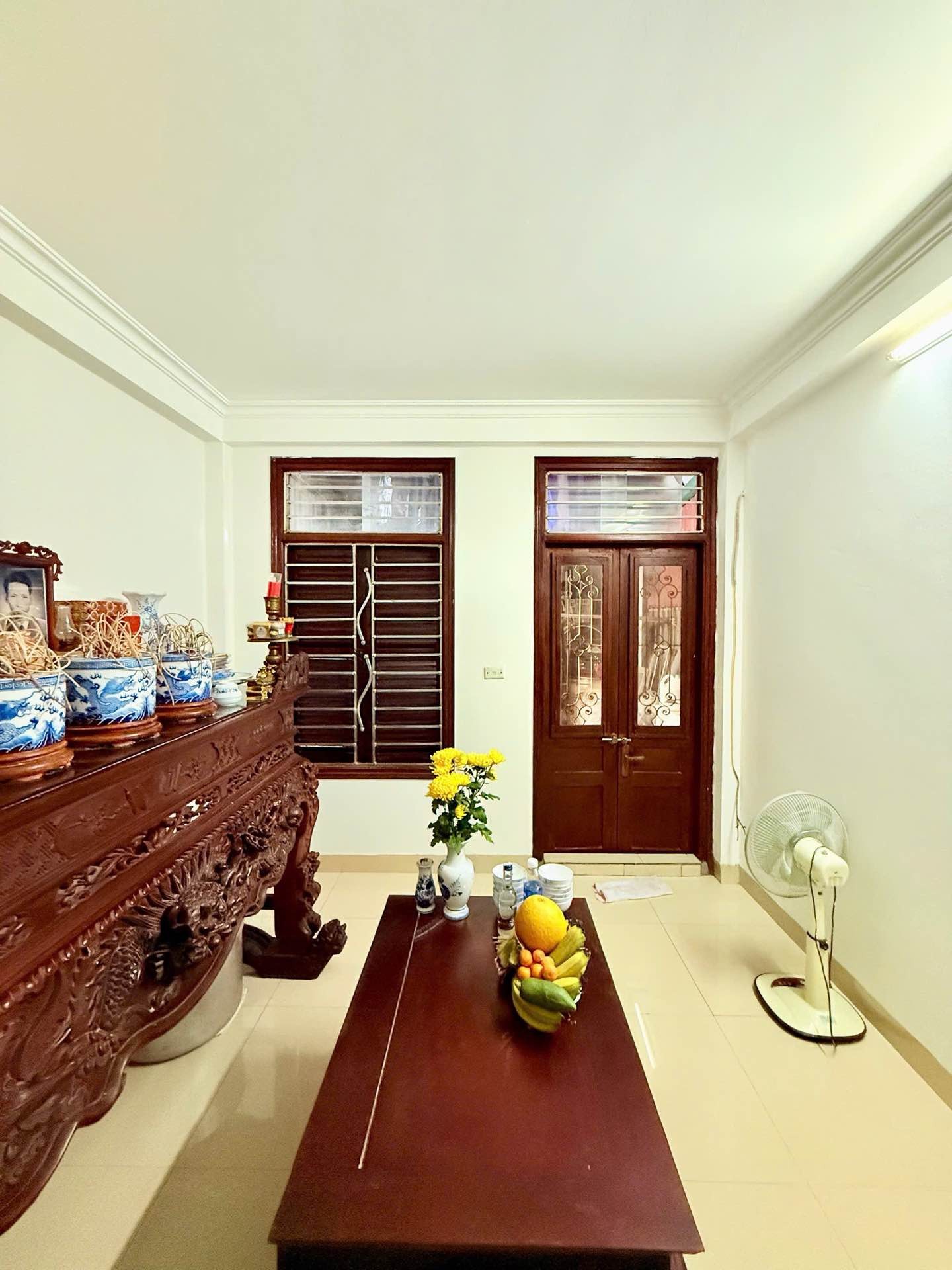 Bán nhà Dương Văn Bé - diện tích 60m2 3 tầng - Mặt phố kinh doanh sầm uất - giá 33 tỷ