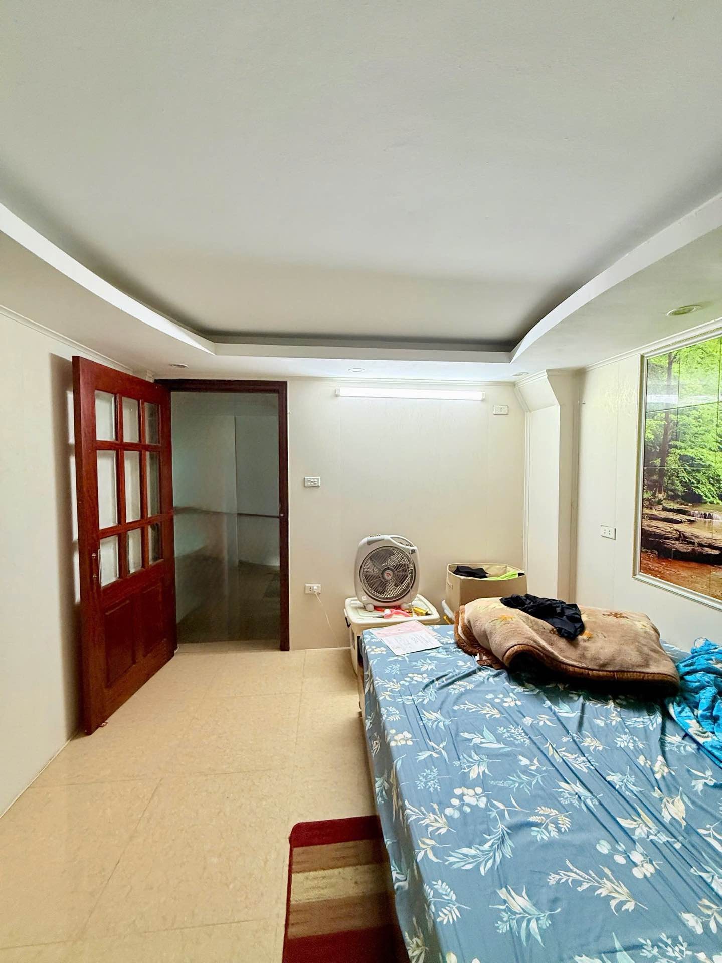 Bán nhà Dương Văn Bé - diện tích 60m2 3 tầng - Mặt phố kinh doanh sầm uất - giá 33 tỷ