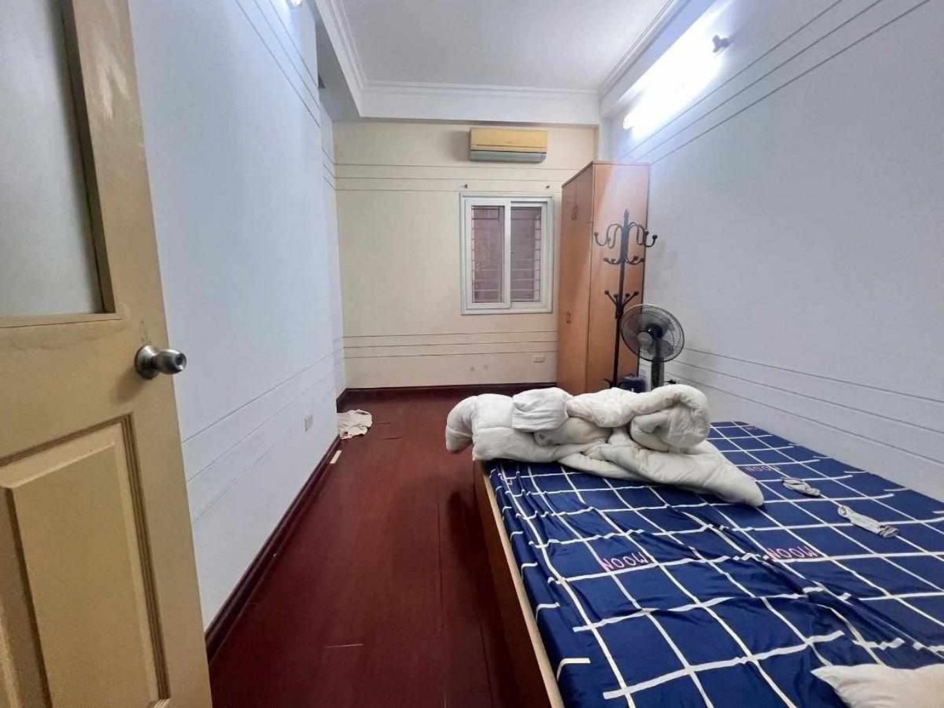 Bán nhà Thịnh Liệt - diện tích 113m2 4 tầng - Mặt phố kinh doanh - giá 43 tỷ