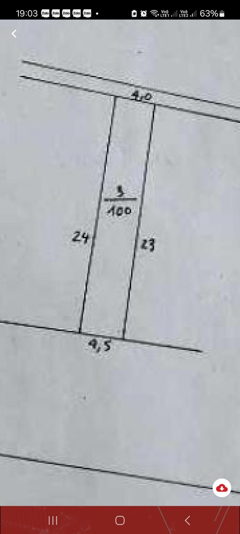Bán nhà Thịnh Liệt - diện tích 113m2 4 tầng - Mặt phố kinh doanh - giá 43 tỷ