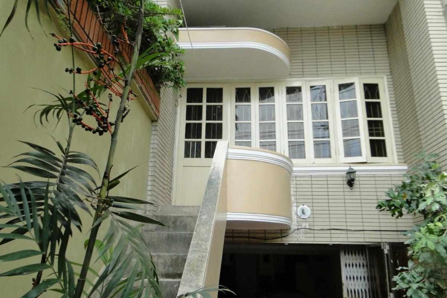 Bán nhà Thịnh Liệt - diện tích 113m2 4 tầng - Mặt phố kinh doanh - giá 43 tỷ