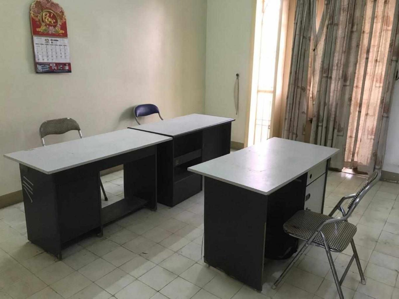 Bán nhà Thịnh Liệt - diện tích 113m2 4 tầng - Mặt phố kinh doanh - giá 43 tỷ