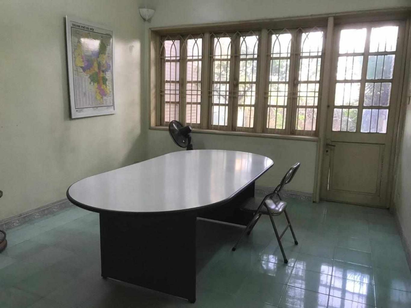 Bán nhà Thịnh Liệt - diện tích 113m2 4 tầng - Mặt phố kinh doanh - giá 43 tỷ