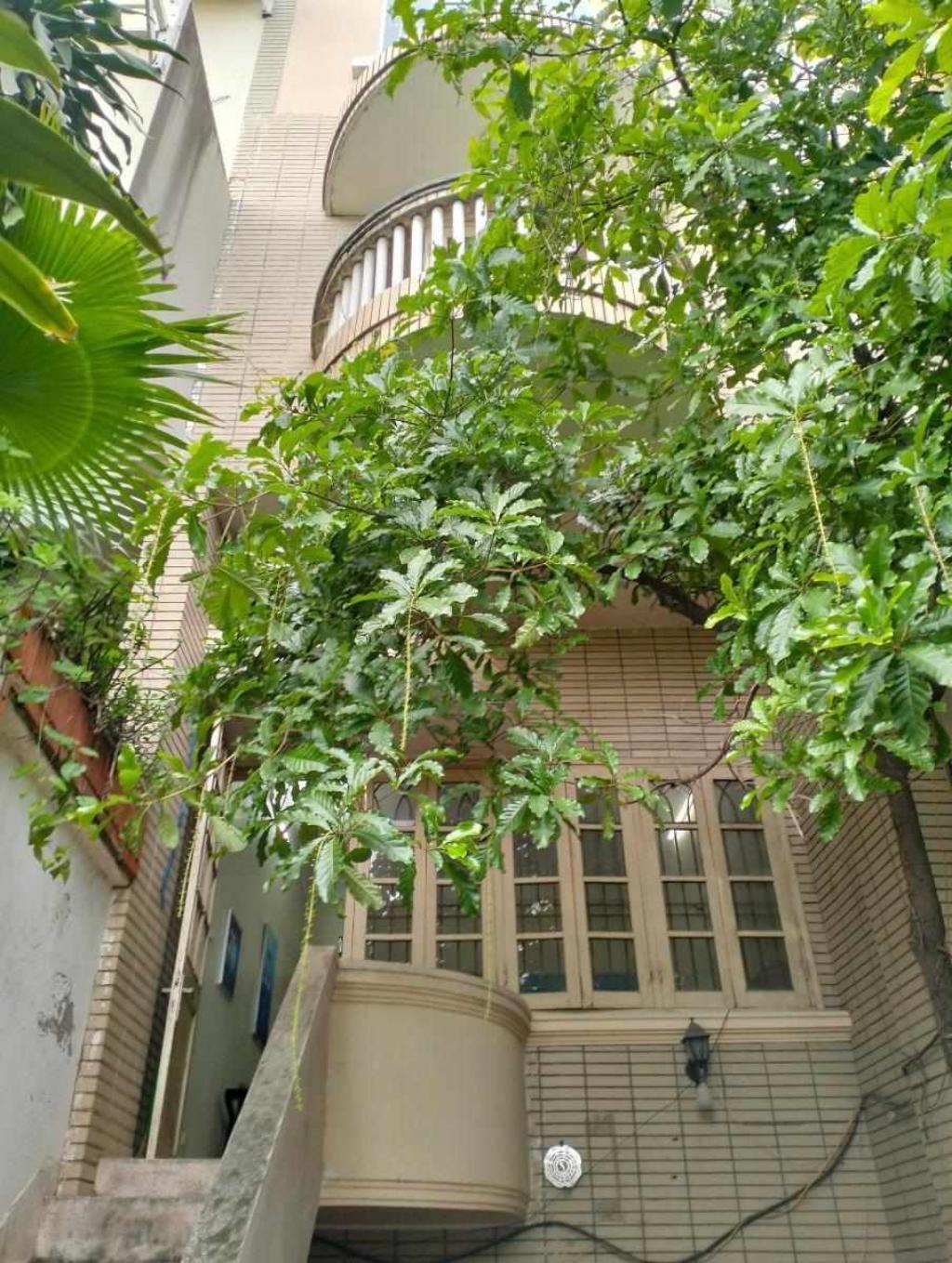 Bán nhà Thịnh Liệt - diện tích 113m2 4 tầng - Mặt phố kinh doanh - giá 43 tỷ