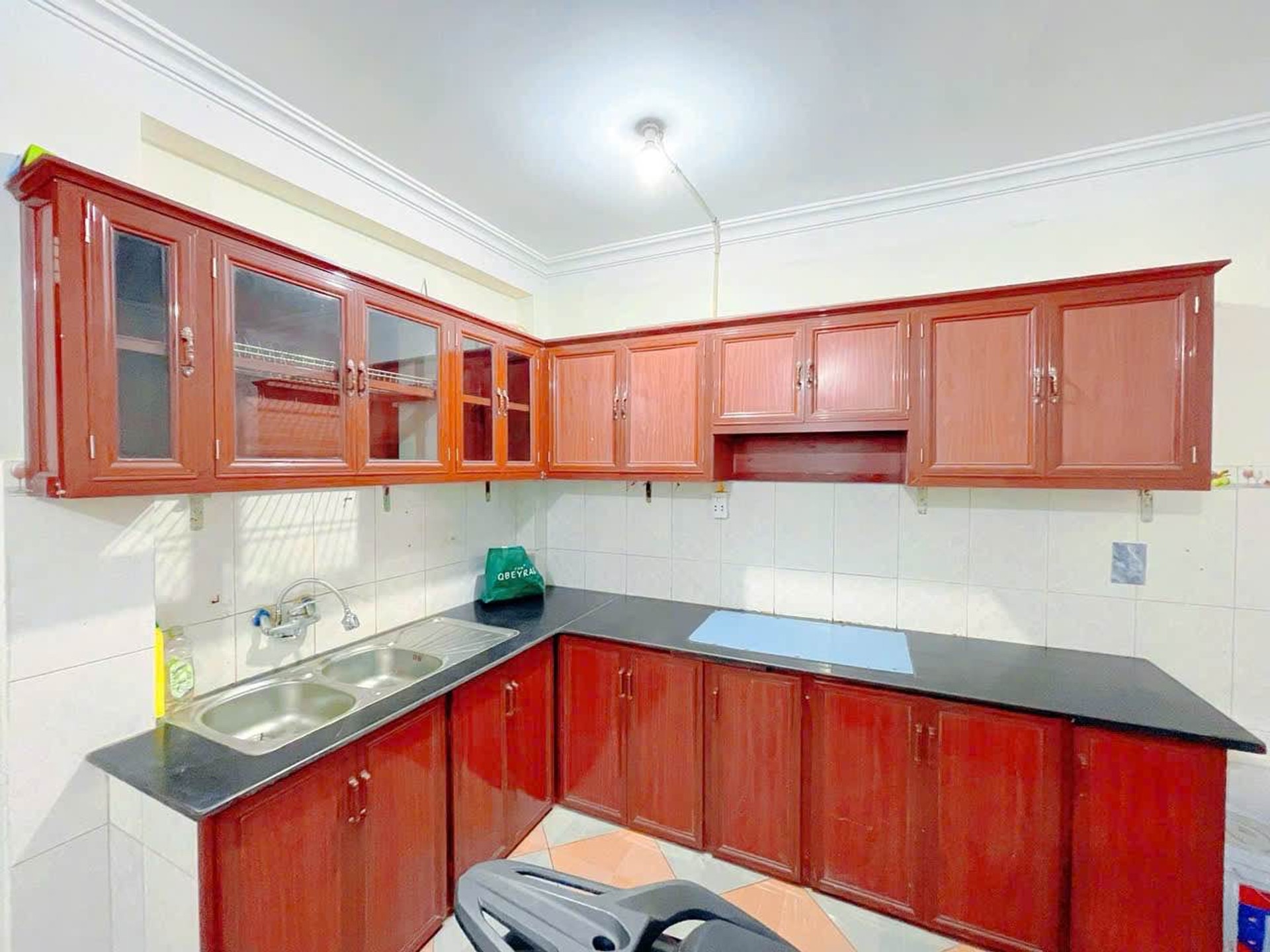 Bán nhà Hưng Phúc - diện tích 36m2 5 tầng - Nhà đẹp gần phố - giá 7,9 tỷ