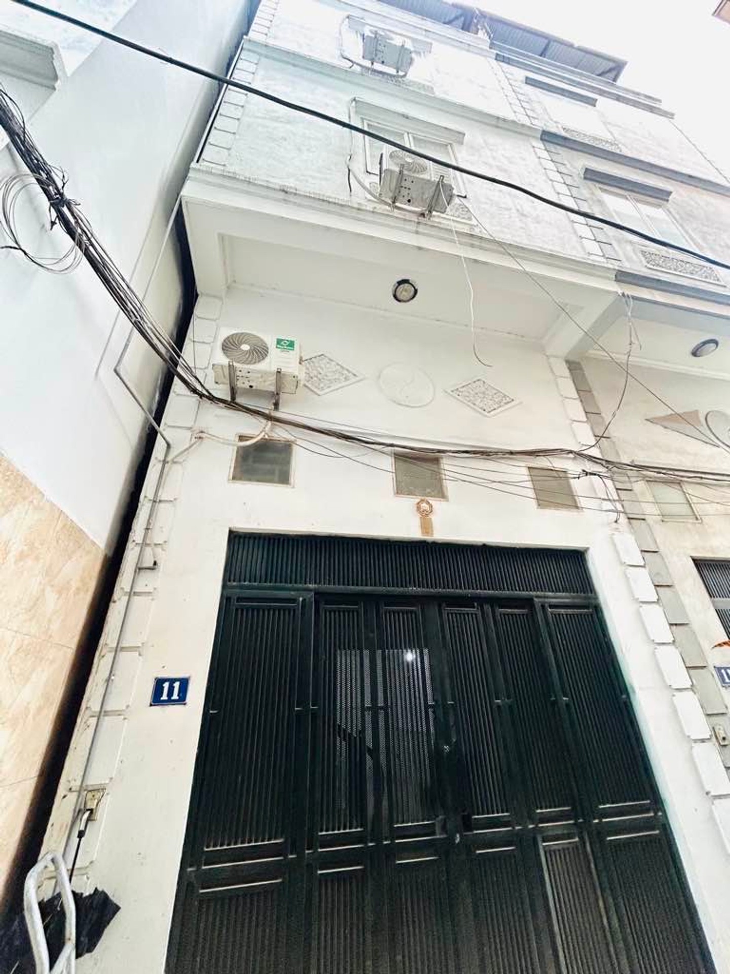 Bán nhà Hưng Phúc - diện tích 36m2 5 tầng - Nhà đẹp gần phố - giá 7,9 tỷ
