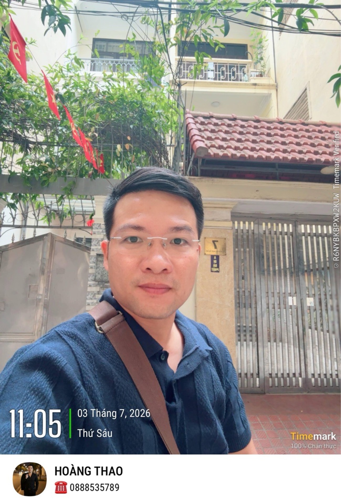 Bán nhà Đại La - diện tích 93m2 4 tầng - Ô tô tải đỗ cửa - giá 19,5 tỷ