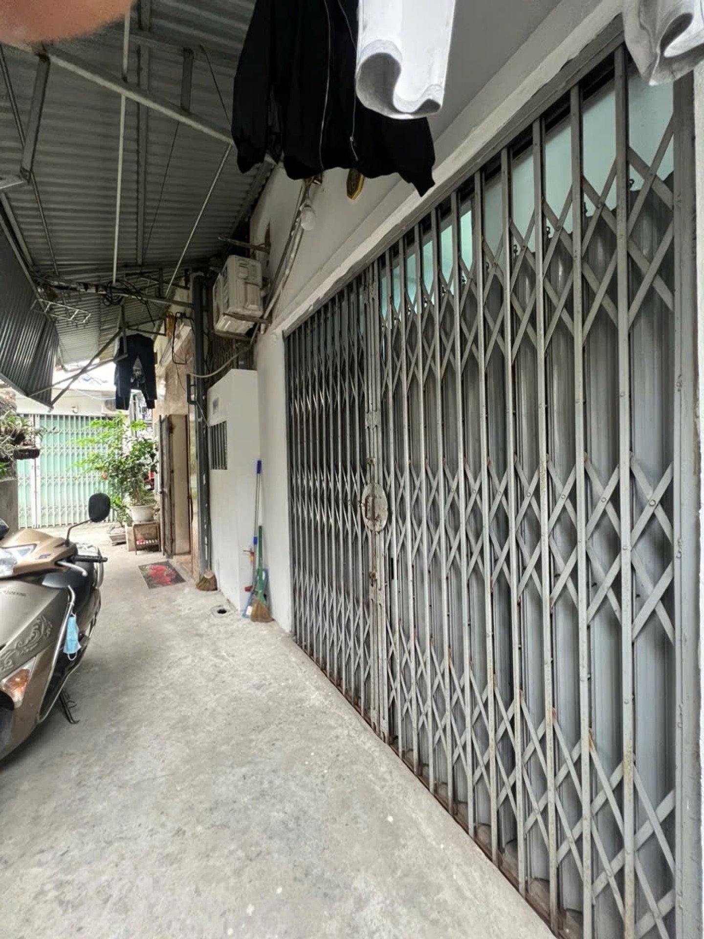 Bán nhà Vĩnh Hưng - diện tích 35m2 1 tầng - Nhà đẹp đầy đủ công năng - giá 2,09 tỷ