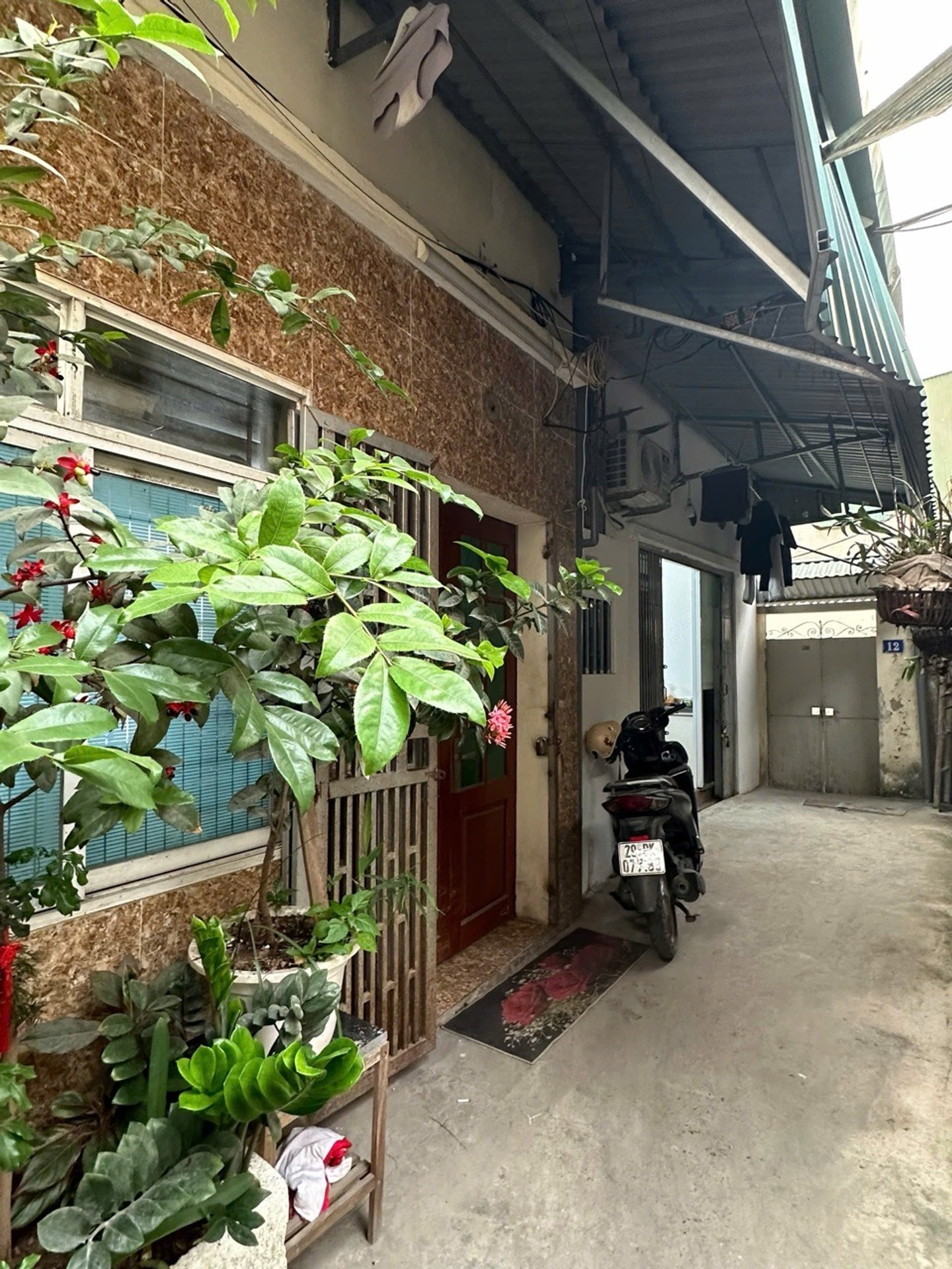 Bán nhà Vĩnh Hưng - diện tích 35m2 1 tầng - Nhà đẹp đầy đủ công năng - giá 2,09 tỷ