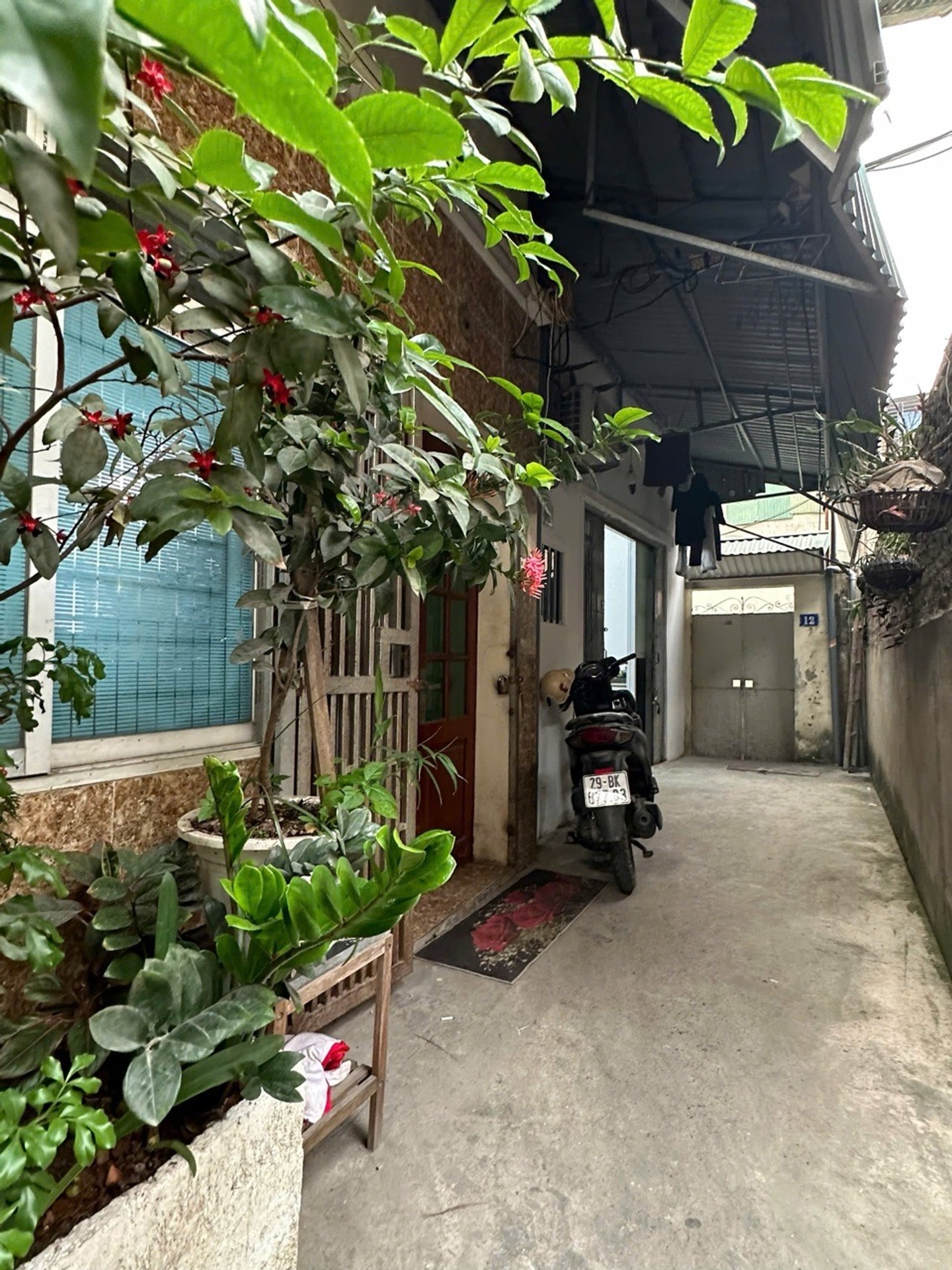 Bán nhà Vĩnh Hưng - diện tích 35m2 1 tầng - Nhà đẹp đầy đủ công năng - giá 2,09 tỷ