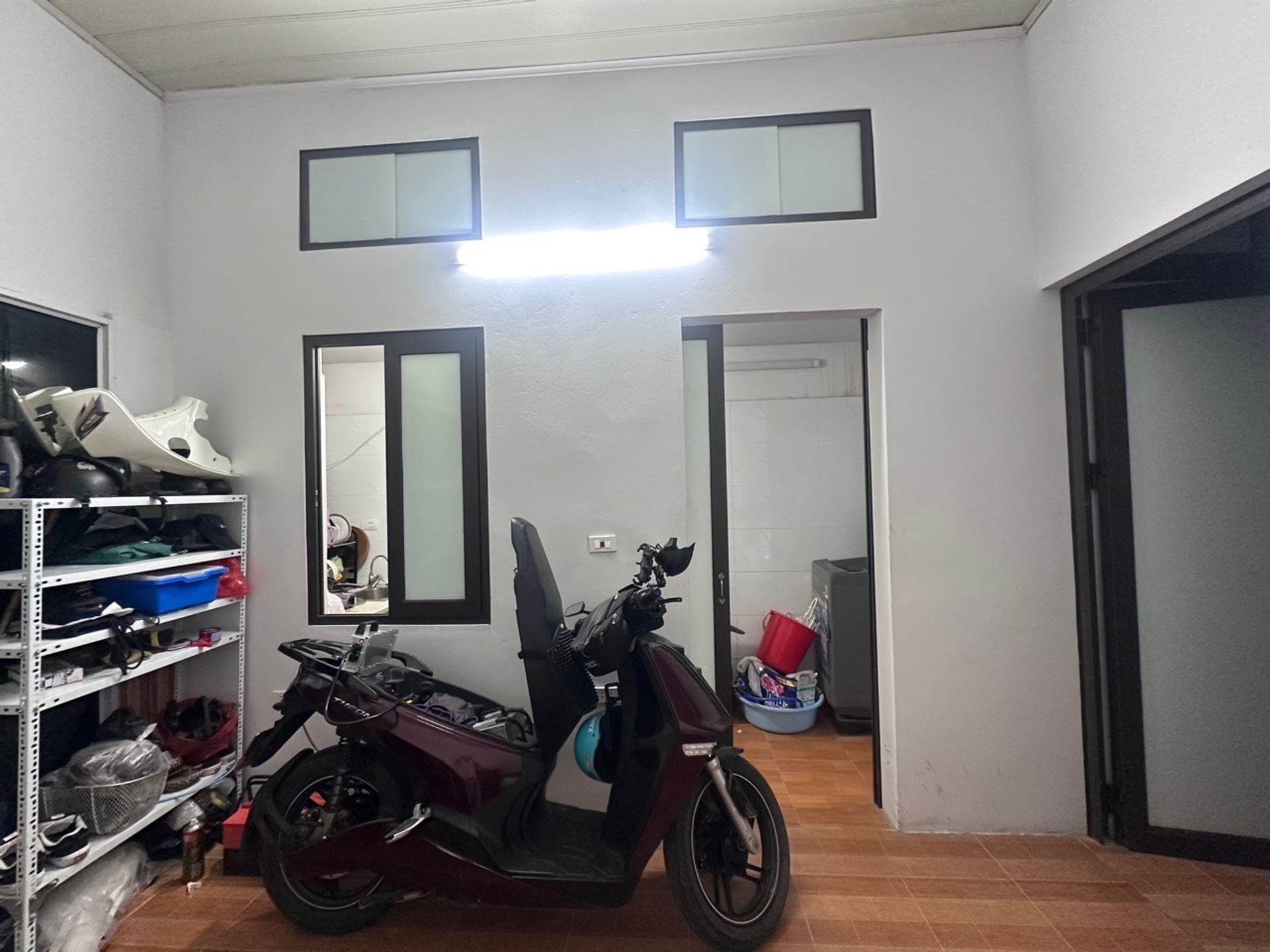 Bán nhà Vĩnh Hưng - diện tích 35m2 1 tầng - Nhà đẹp đầy đủ công năng - giá 2,09 tỷ