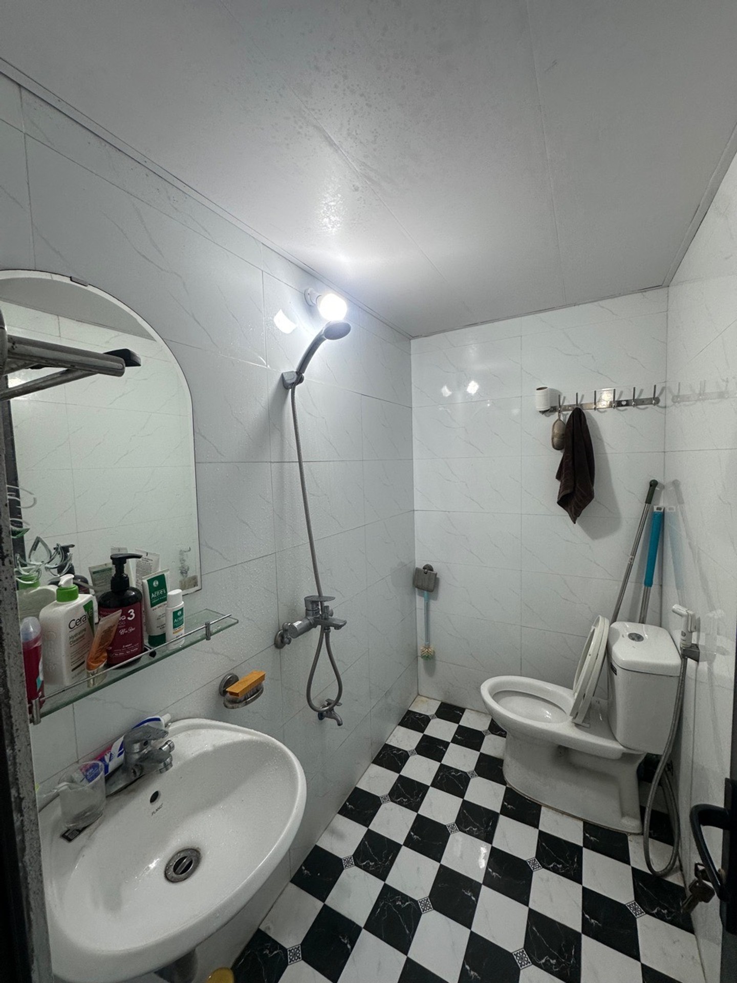 Bán nhà Vĩnh Hưng - diện tích 35m2 1 tầng - Nhà đẹp đầy đủ công năng - giá 2,09 tỷ