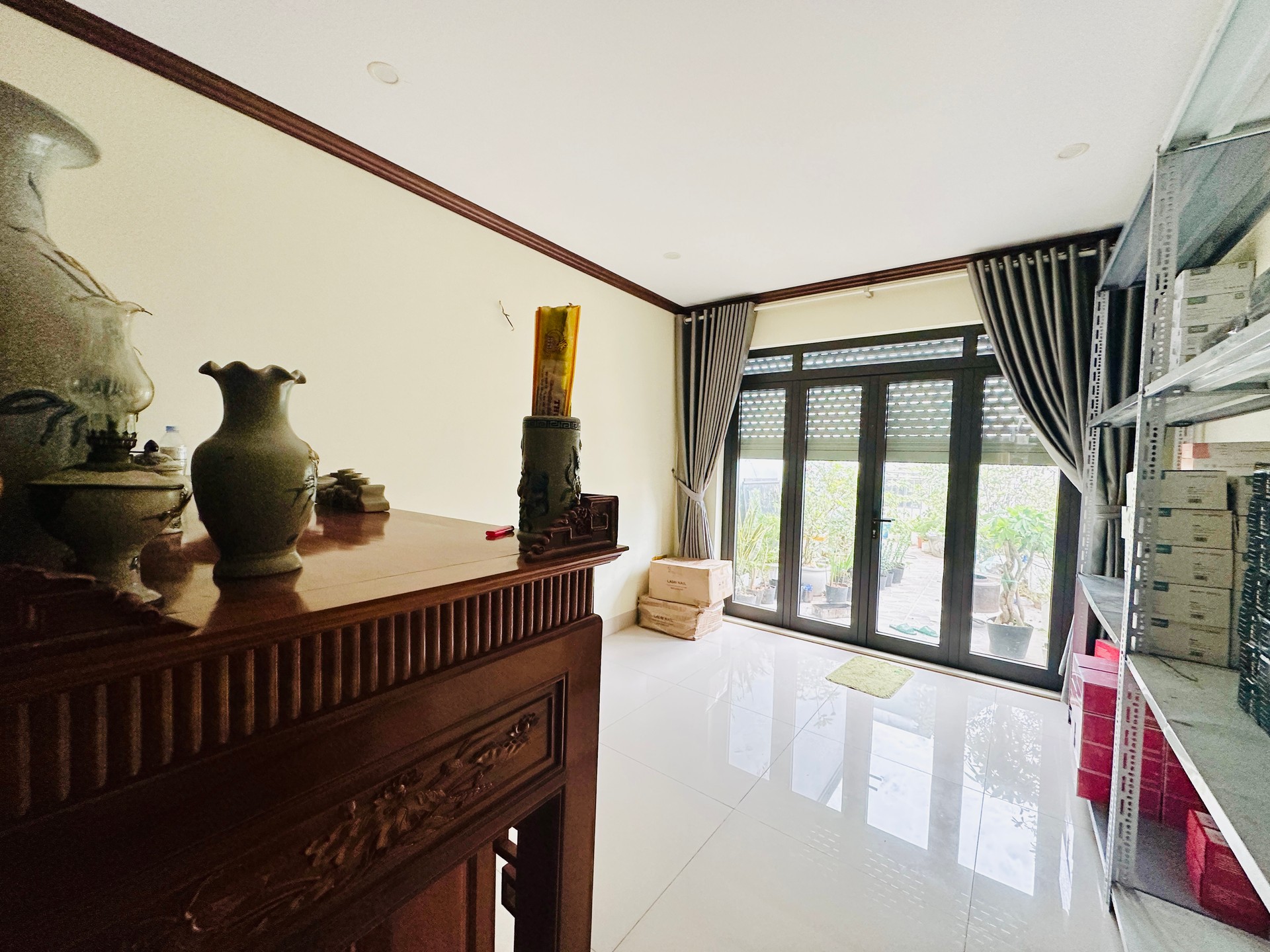 Bán nhà Bạch Mai - diện tích 85m2 5 tầng - Mặt phố, thang máy - giá 39,7 tỷ
