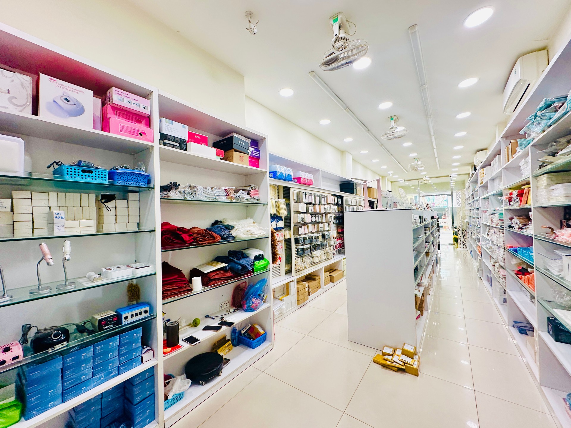 Bán nhà Bạch Mai - diện tích 85m2 5 tầng - Mặt phố, thang máy - giá 39,7 tỷ