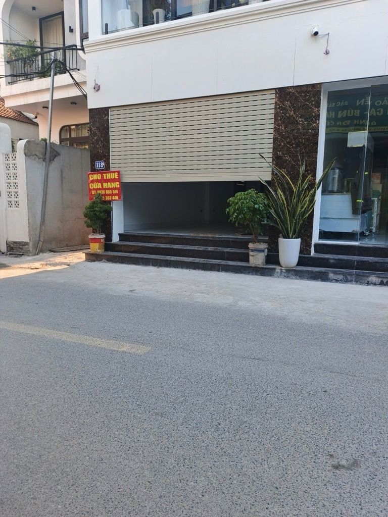 Bán nhà Yên Duyên - diện tích 73m2 5 tầng - Ô tô tránh - giá 17 tỷ