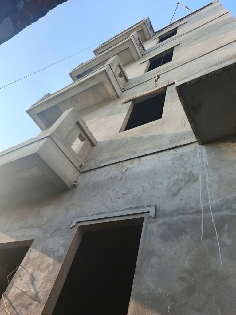 Bán nhà Yên Duyên - diện tích 73m2 5 tầng - Ô tô tránh - giá 17 tỷ