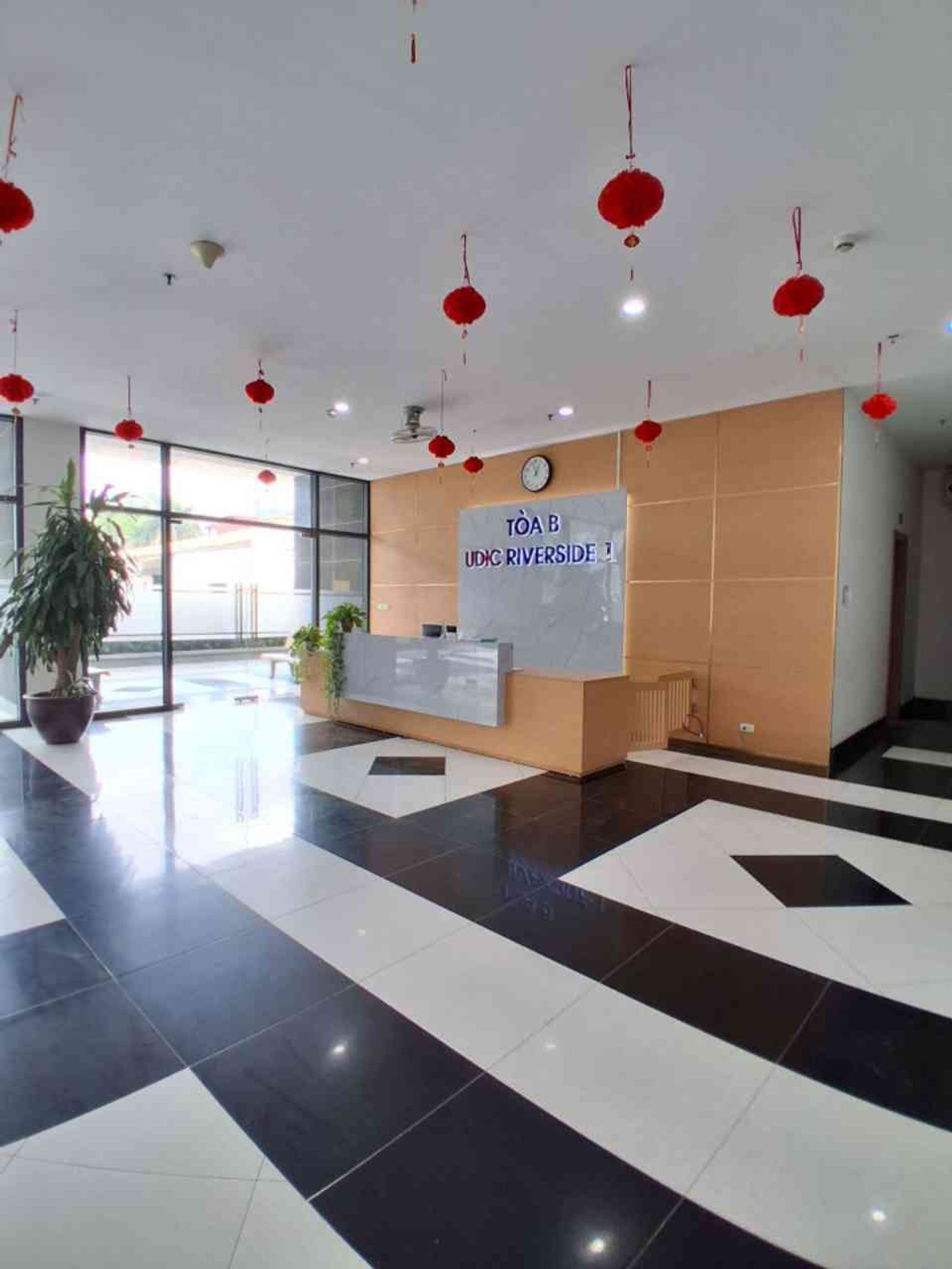 Bán nhà Vĩnh Tuy - diện tích 66m2 17 tầng - Lô góc - giá 6,4 tỷ