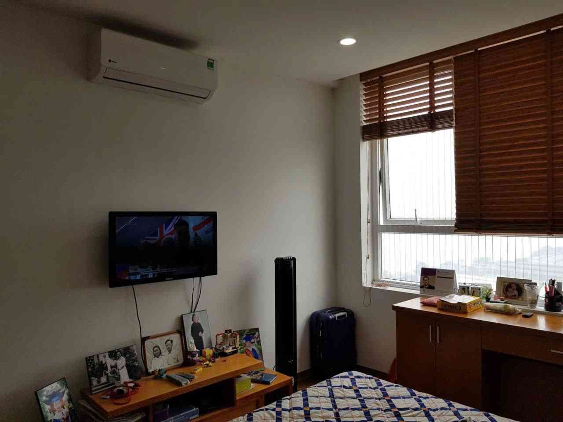 Bán nhà Vĩnh Tuy - diện tích 66m2 17 tầng - Lô góc - giá 6,4 tỷ