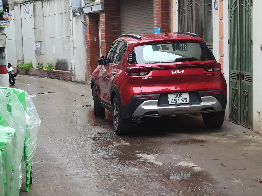 Bán nhà Nam Dư - diện tích 93m2 1 tầng - Ô TÔ ĐỖ CÁCH CHỤC MÉT - giá 11,2 tỷ