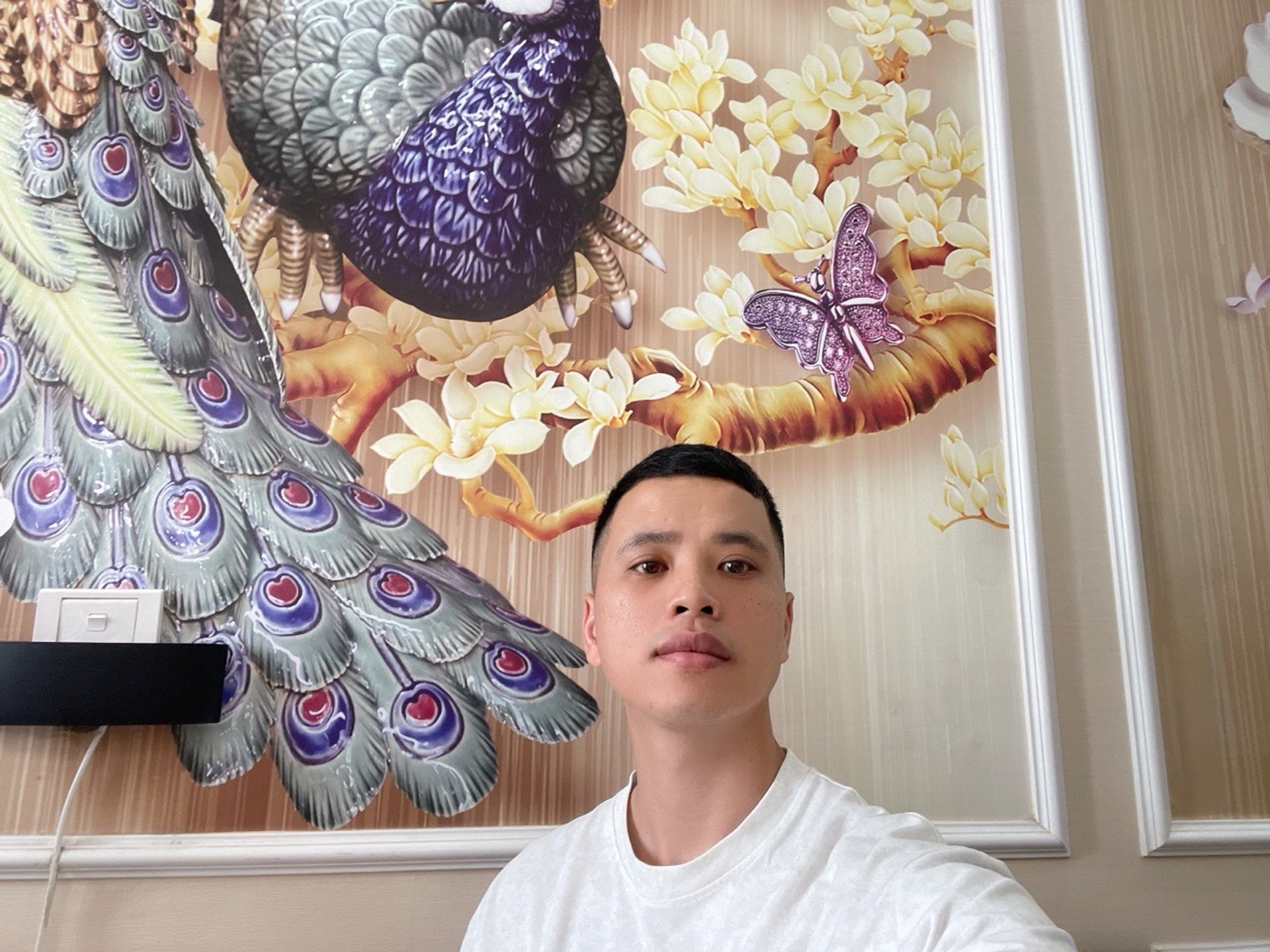 Bán nhà Lĩnh Nam - diện tích 37m2 5 tầng - Nhà mới koong, sổ đẹp phân lô - giá 9,5 tỷ
